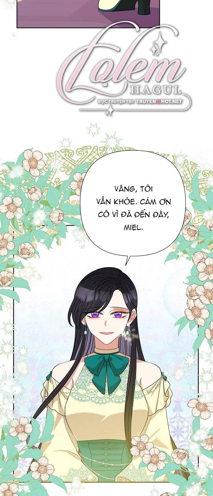 Ác Nữ Hôm Nay Lại Yêu Đời Rồi!: Chapter 61