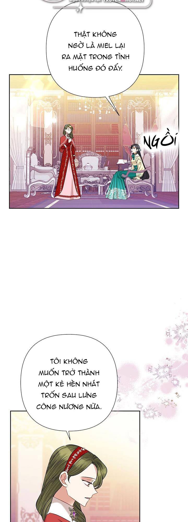 Ác Nữ Hôm Nay Lại Yêu Đời Rồi!: Chapter 61
