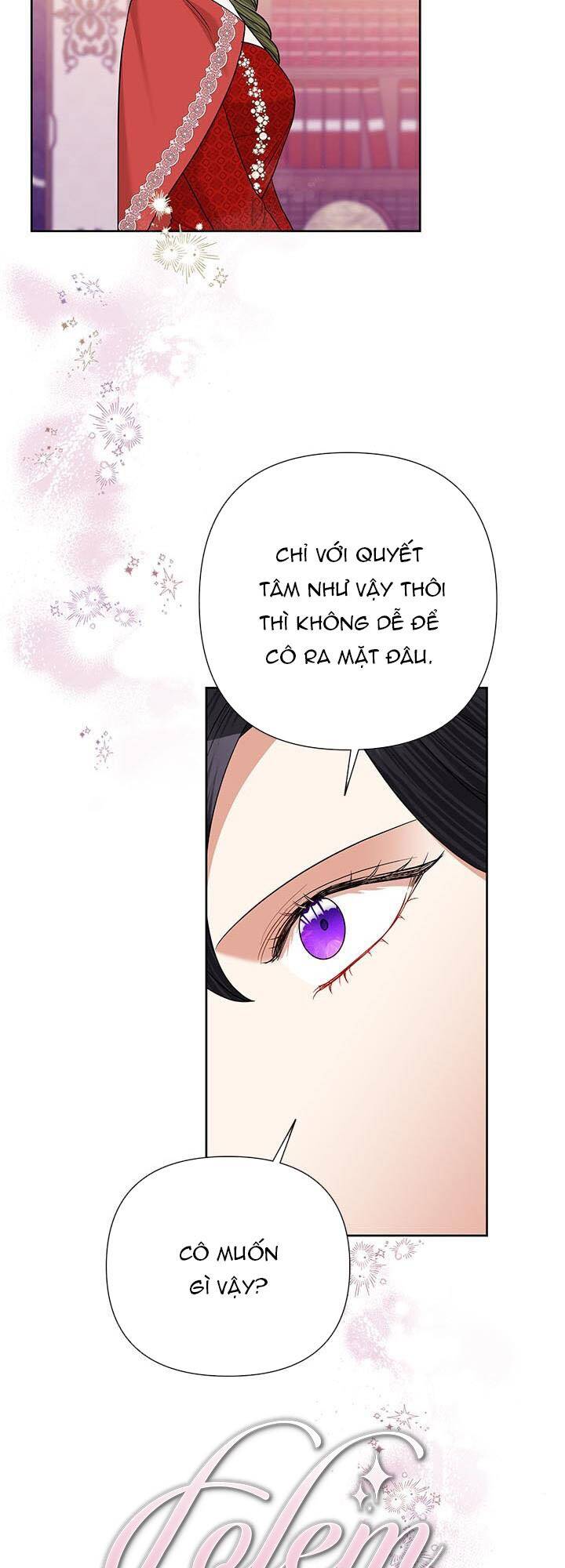 Ác Nữ Hôm Nay Lại Yêu Đời Rồi!: Chapter 61