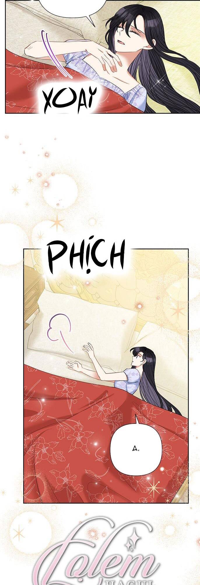 Ác Nữ Hôm Nay Lại Yêu Đời Rồi!: Chapter 61