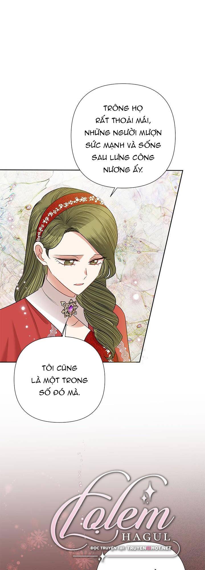 Ác Nữ Hôm Nay Lại Yêu Đời Rồi!: Chapter 61