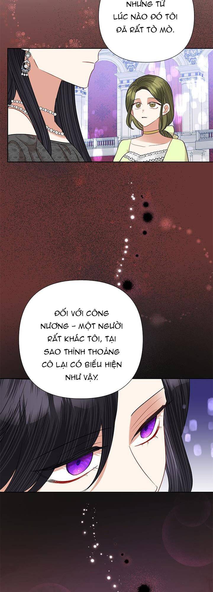 Ác Nữ Hôm Nay Lại Yêu Đời Rồi!: Chapter 61