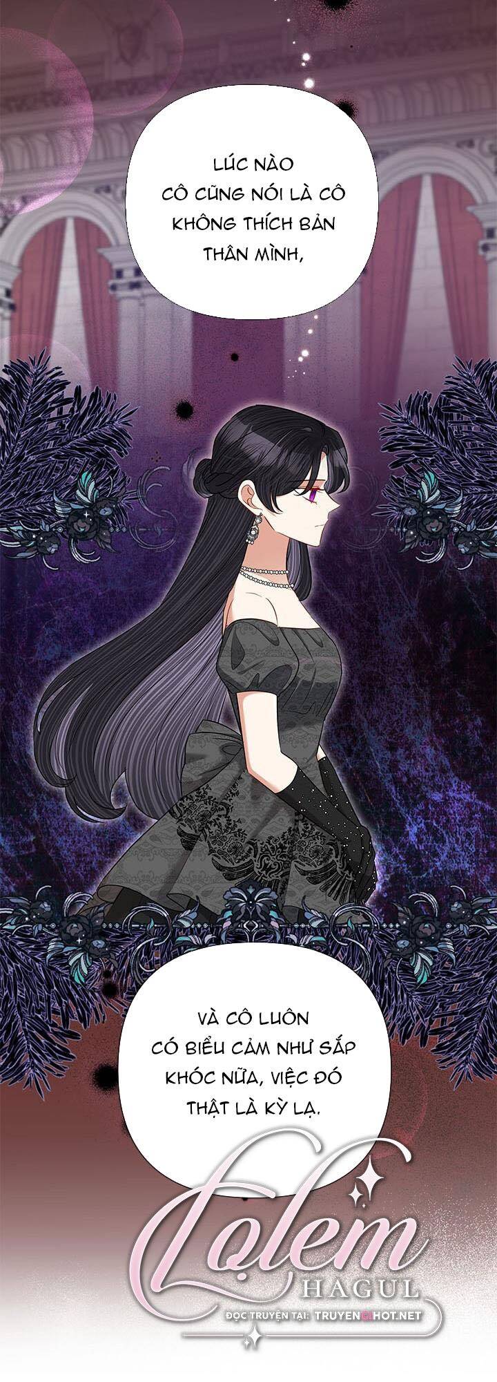Ác Nữ Hôm Nay Lại Yêu Đời Rồi!: Chapter 61