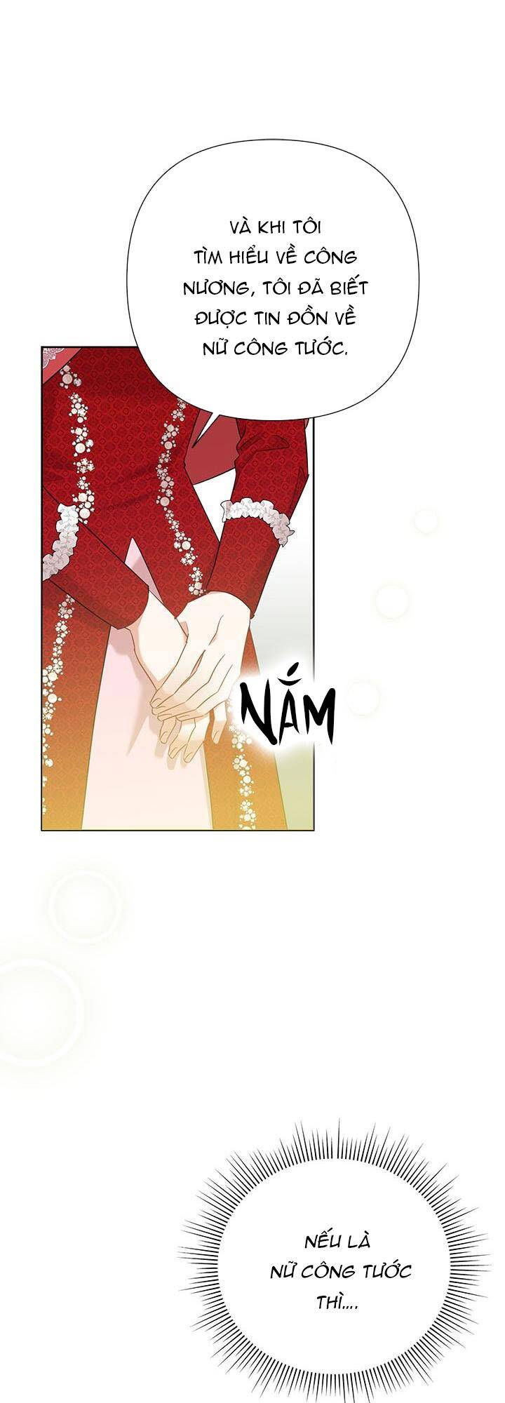 Ác Nữ Hôm Nay Lại Yêu Đời Rồi!: Chapter 61