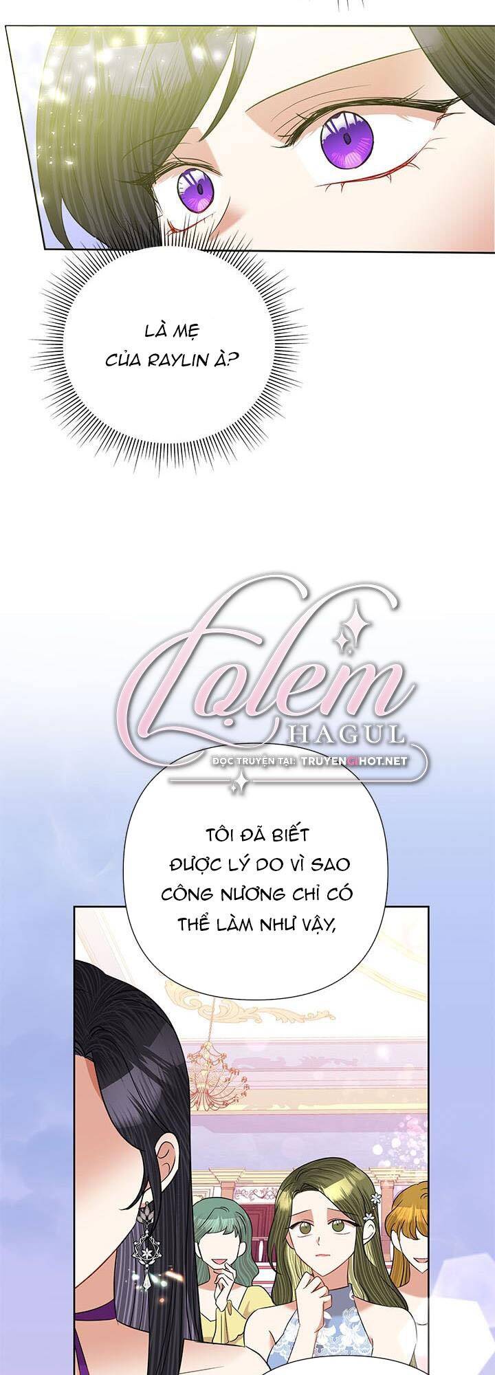 Ác Nữ Hôm Nay Lại Yêu Đời Rồi!: Chapter 61