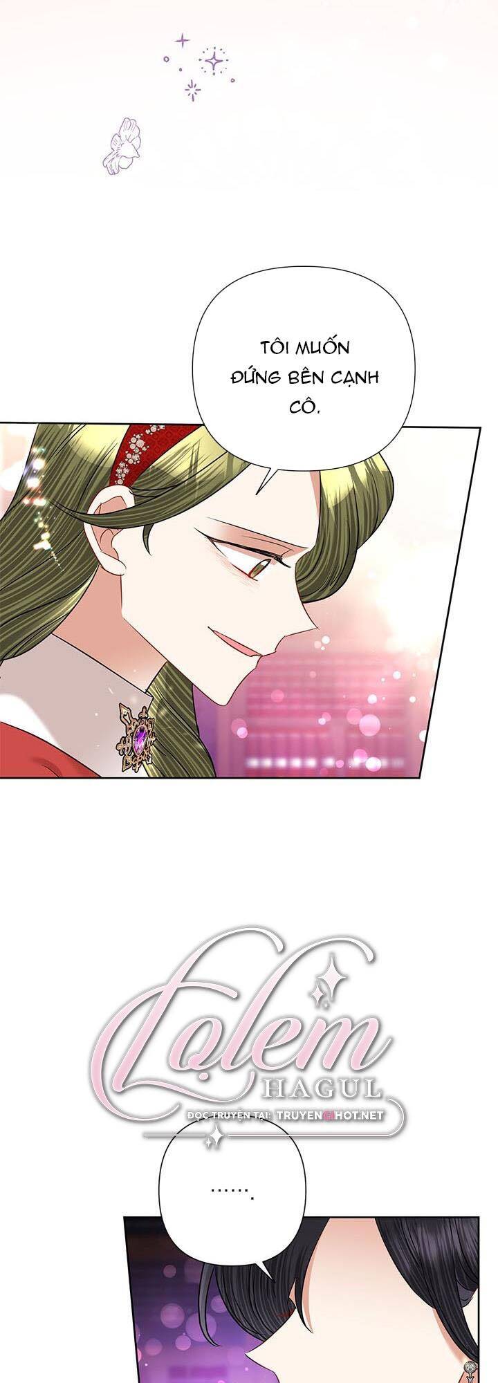 Ác Nữ Hôm Nay Lại Yêu Đời Rồi!: Chapter 61