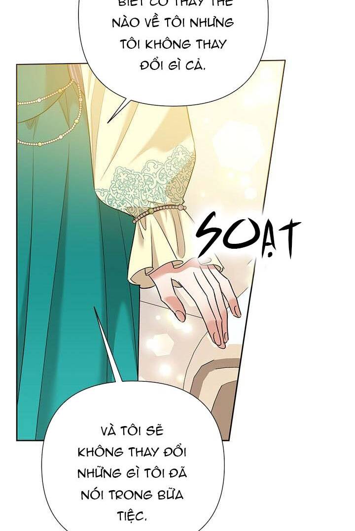 Ác Nữ Hôm Nay Lại Yêu Đời Rồi!: Chapter 61