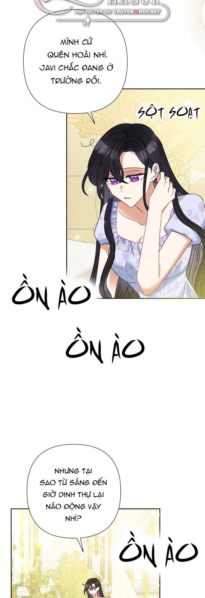 Ác Nữ Hôm Nay Lại Yêu Đời Rồi!: Chapter 61