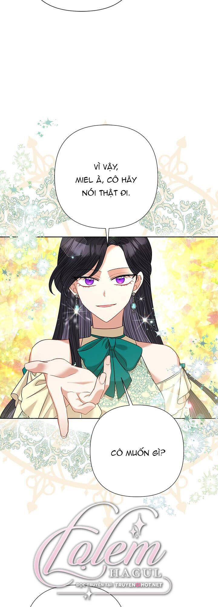 Ác Nữ Hôm Nay Lại Yêu Đời Rồi!: Chapter 61