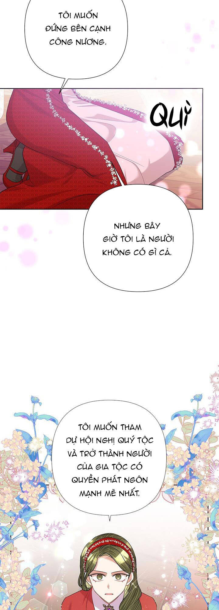 Ác Nữ Hôm Nay Lại Yêu Đời Rồi!: Chapter 61