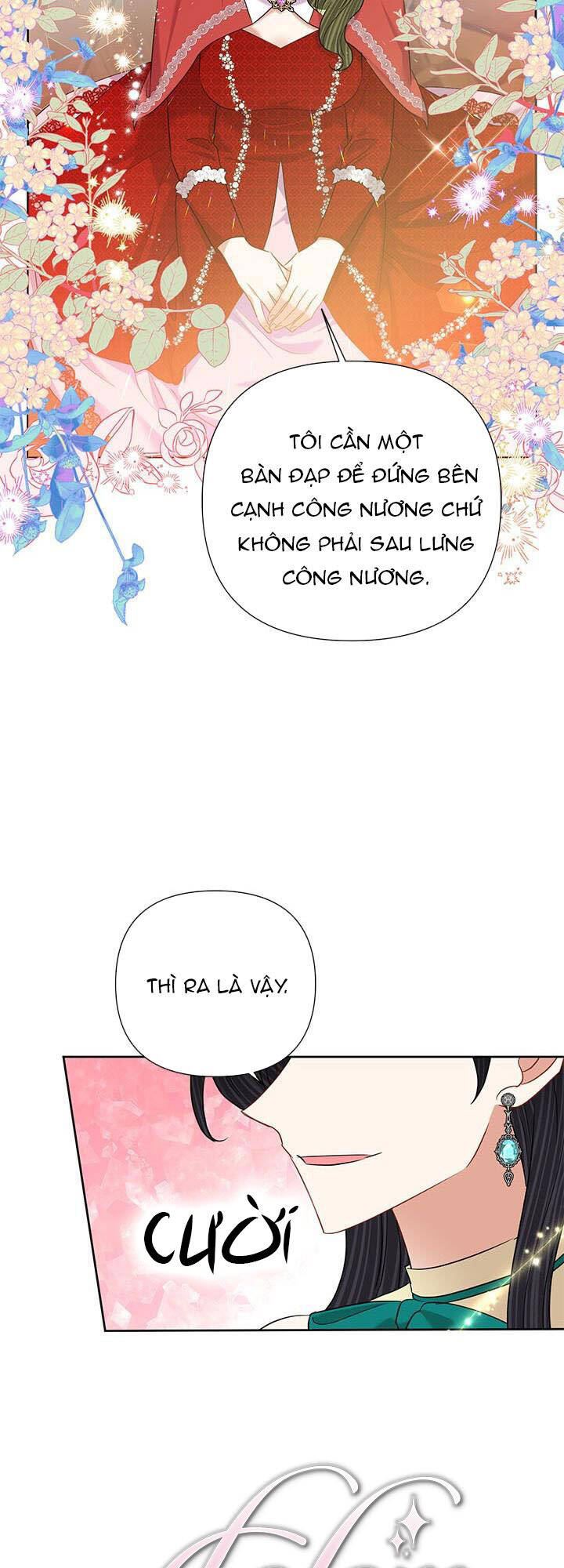 Ác Nữ Hôm Nay Lại Yêu Đời Rồi!: Chapter 61