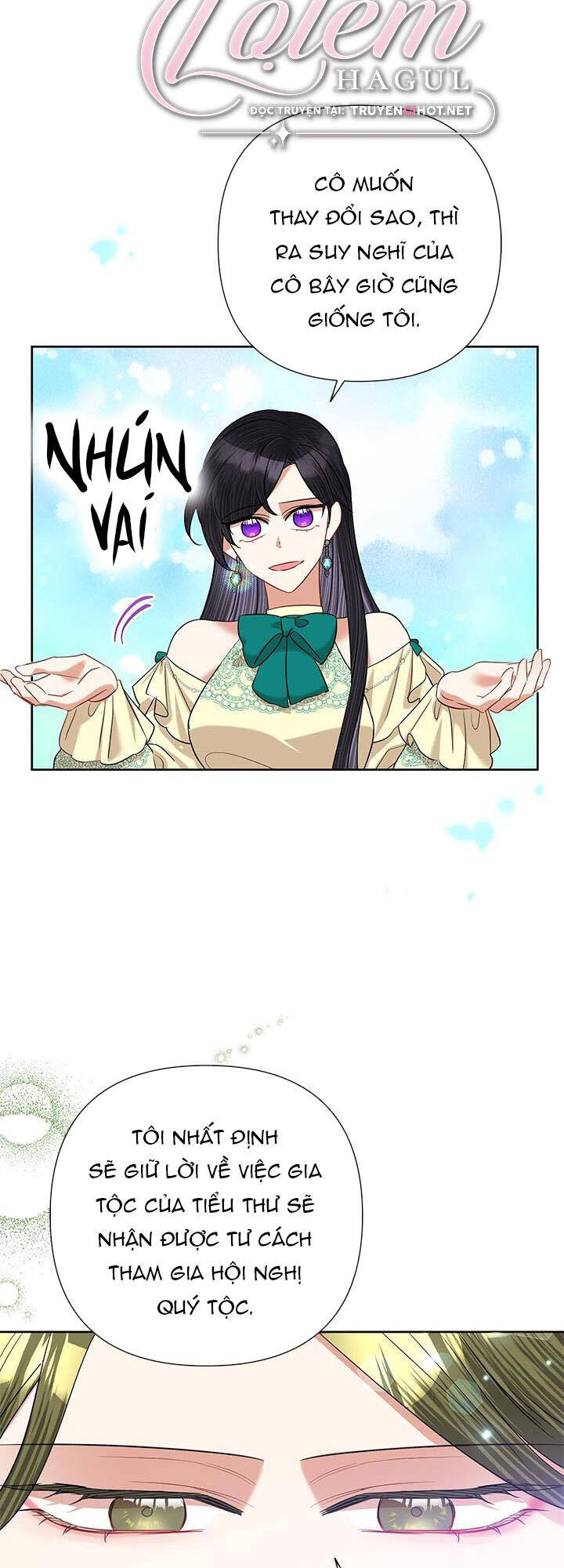 Ác Nữ Hôm Nay Lại Yêu Đời Rồi!: Chapter 61