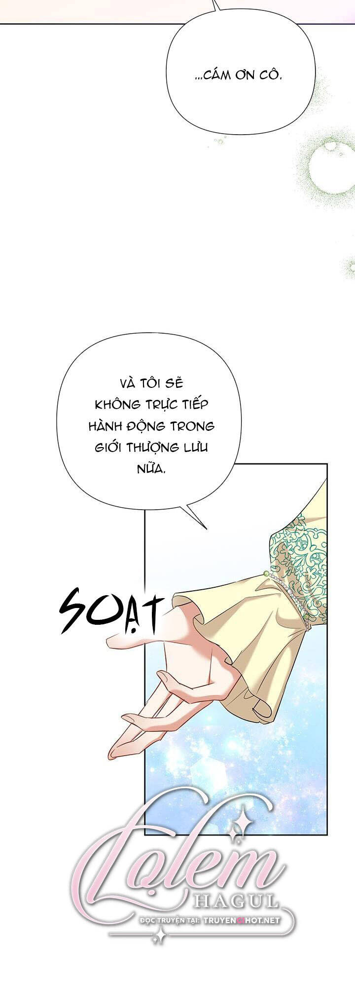 Ác Nữ Hôm Nay Lại Yêu Đời Rồi!: Chapter 61
