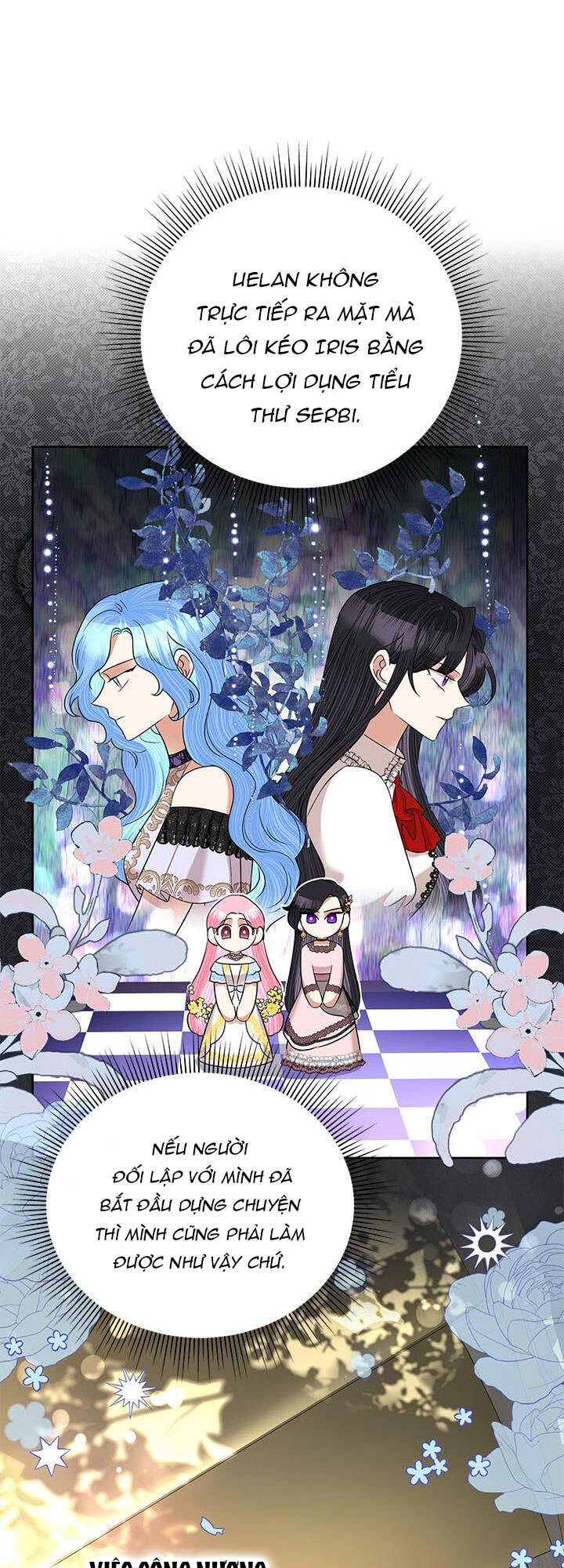 Ác Nữ Hôm Nay Lại Yêu Đời Rồi!: Chapter 61