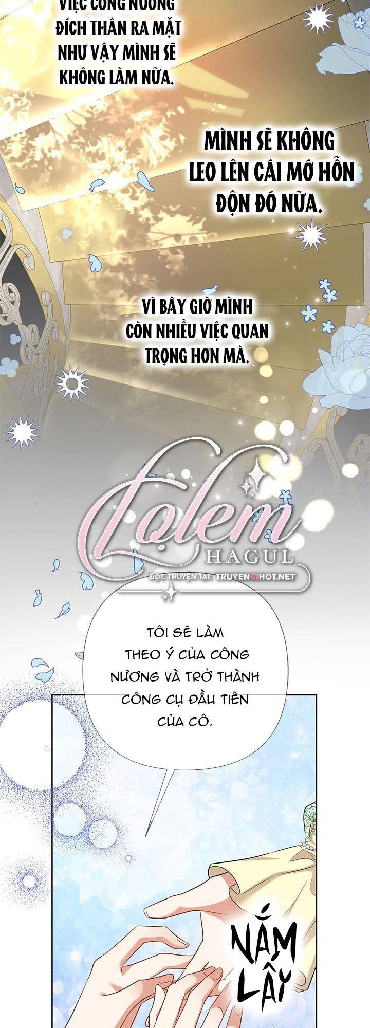 Ác Nữ Hôm Nay Lại Yêu Đời Rồi!: Chapter 61