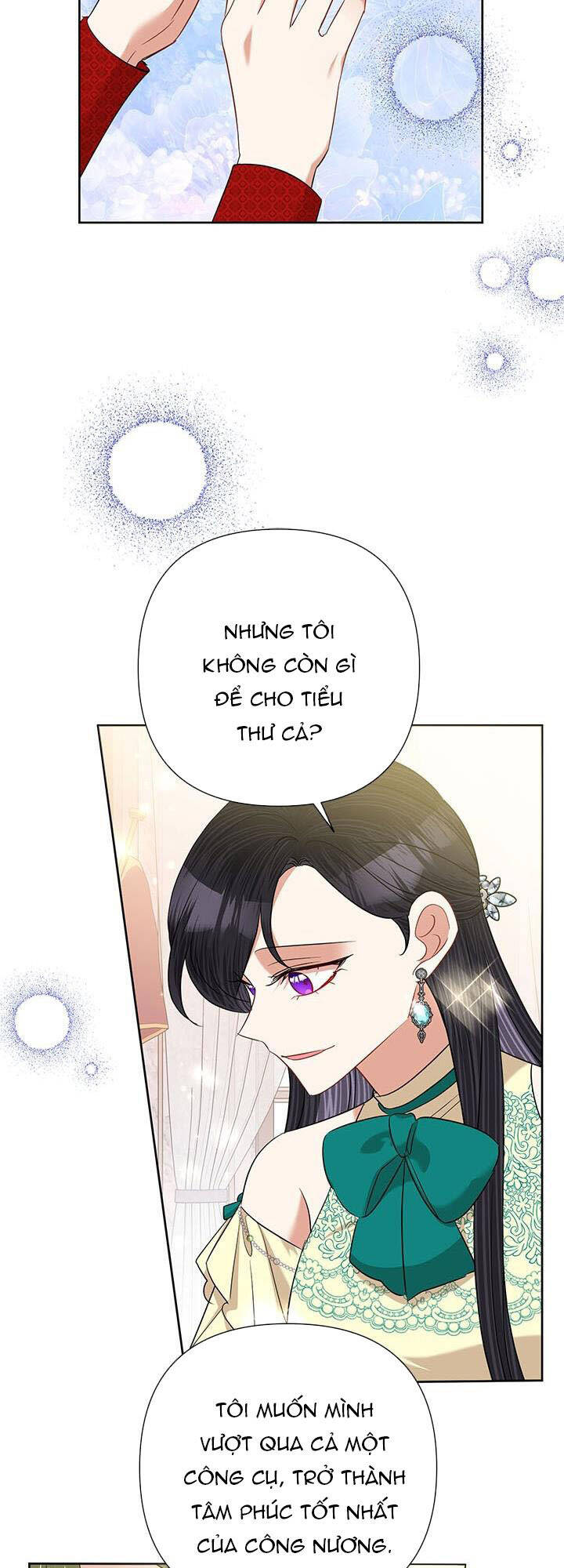 Ác Nữ Hôm Nay Lại Yêu Đời Rồi!: Chapter 61