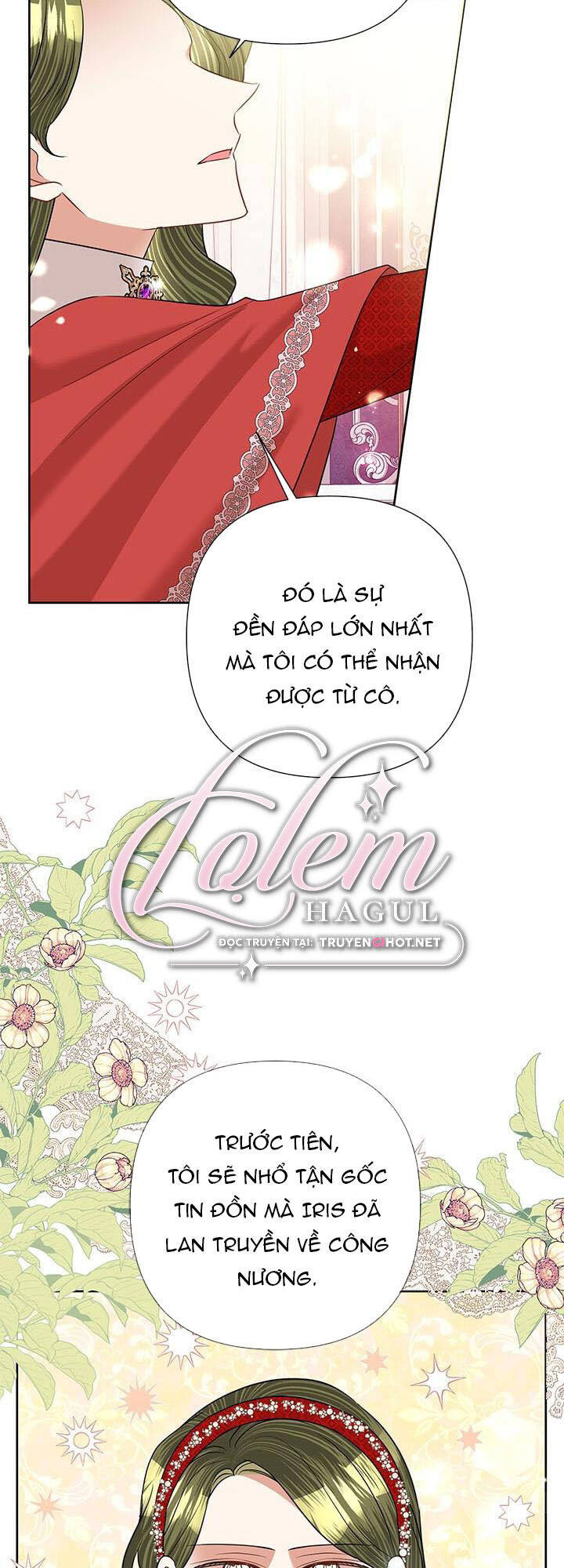 Ác Nữ Hôm Nay Lại Yêu Đời Rồi!: Chapter 61