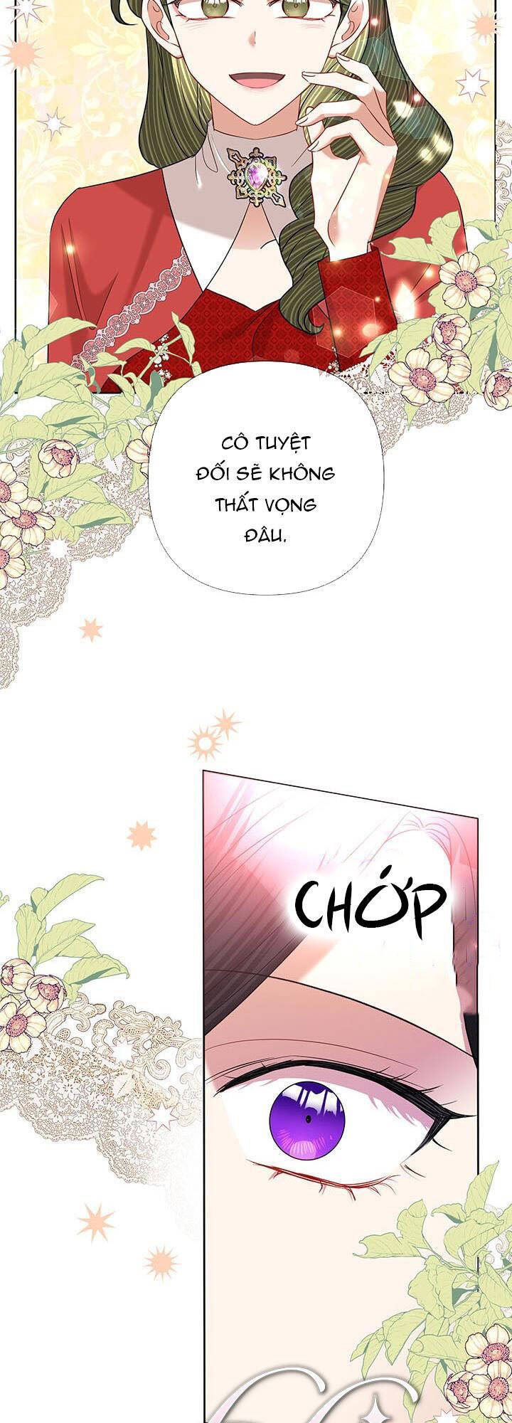 Ác Nữ Hôm Nay Lại Yêu Đời Rồi!: Chapter 61