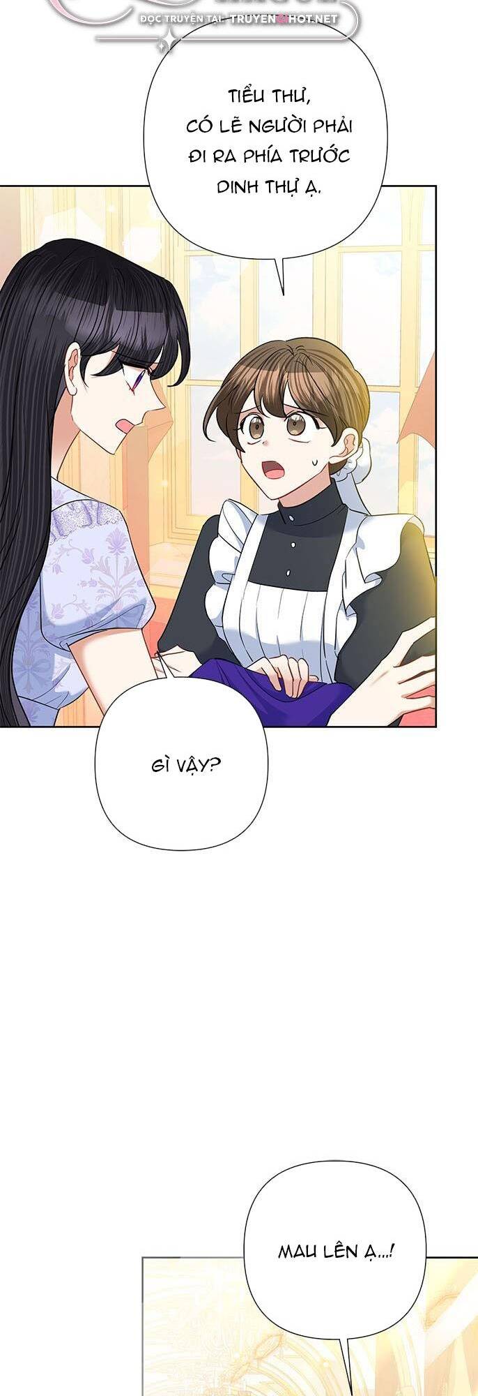 Ác Nữ Hôm Nay Lại Yêu Đời Rồi!: Chapter 61