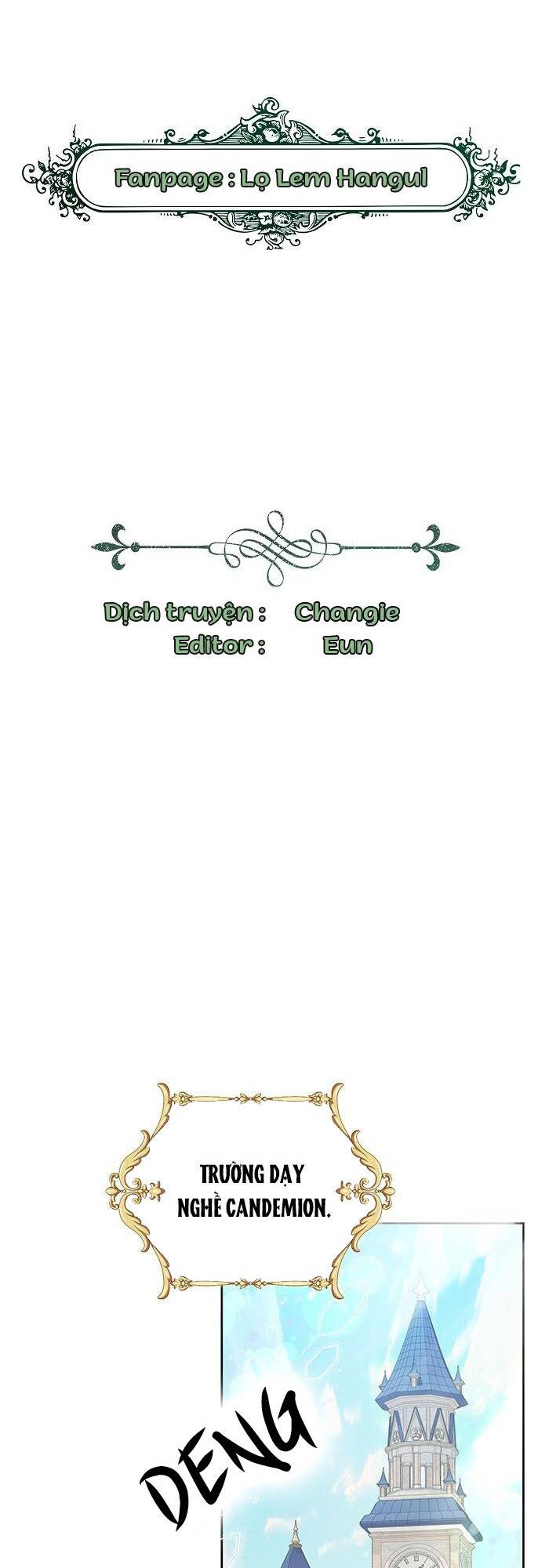 Ác Nữ Hôm Nay Lại Yêu Đời Rồi!: Chapter 62