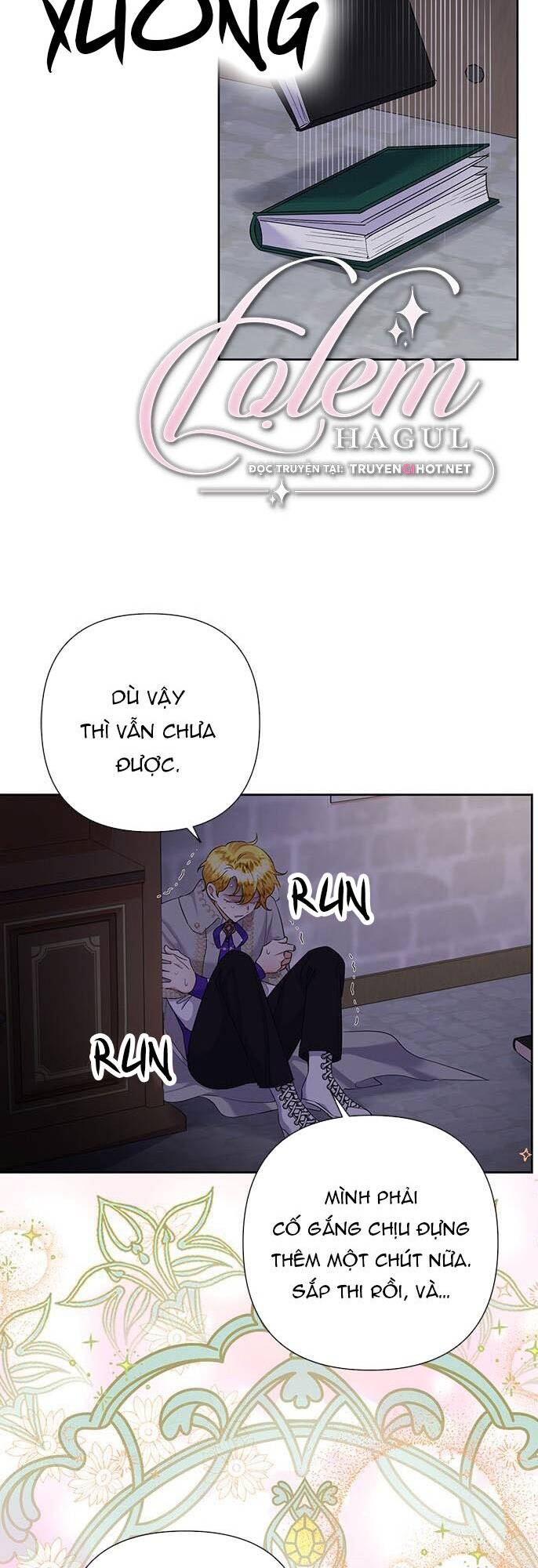 Ác Nữ Hôm Nay Lại Yêu Đời Rồi!: Chapter 62