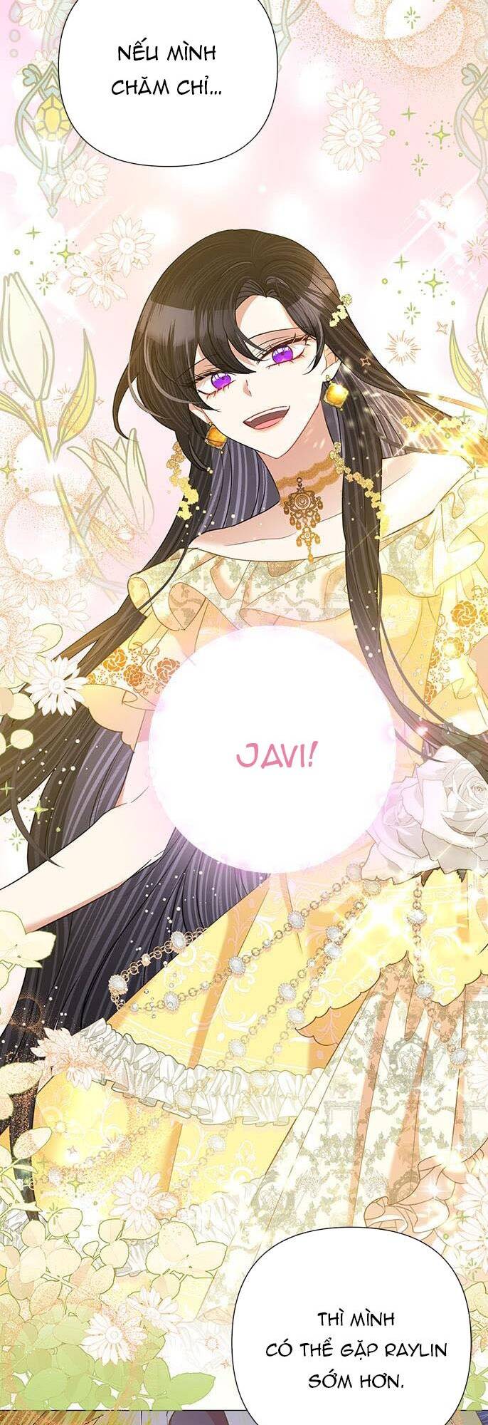 Ác Nữ Hôm Nay Lại Yêu Đời Rồi!: Chapter 62