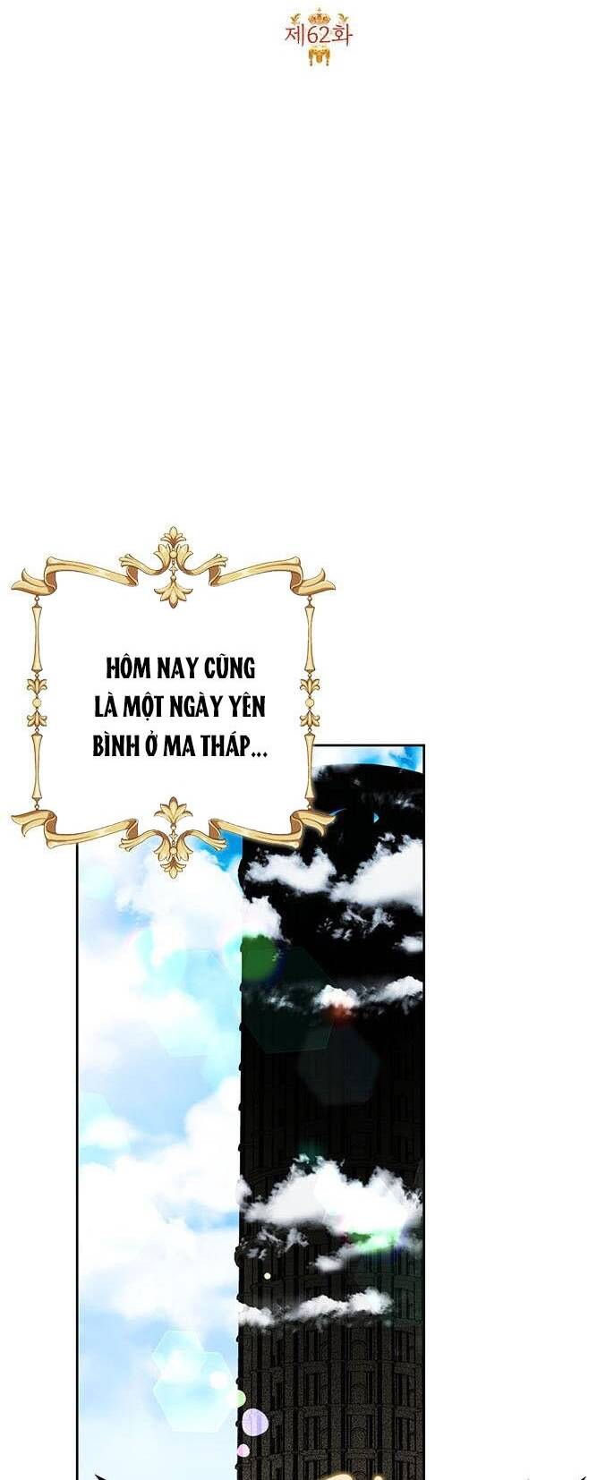 Ác Nữ Hôm Nay Lại Yêu Đời Rồi!: Chapter 62