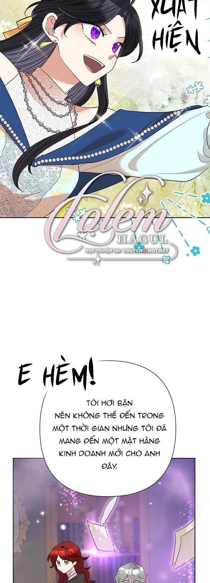 Ác Nữ Hôm Nay Lại Yêu Đời Rồi!: Chapter 62
