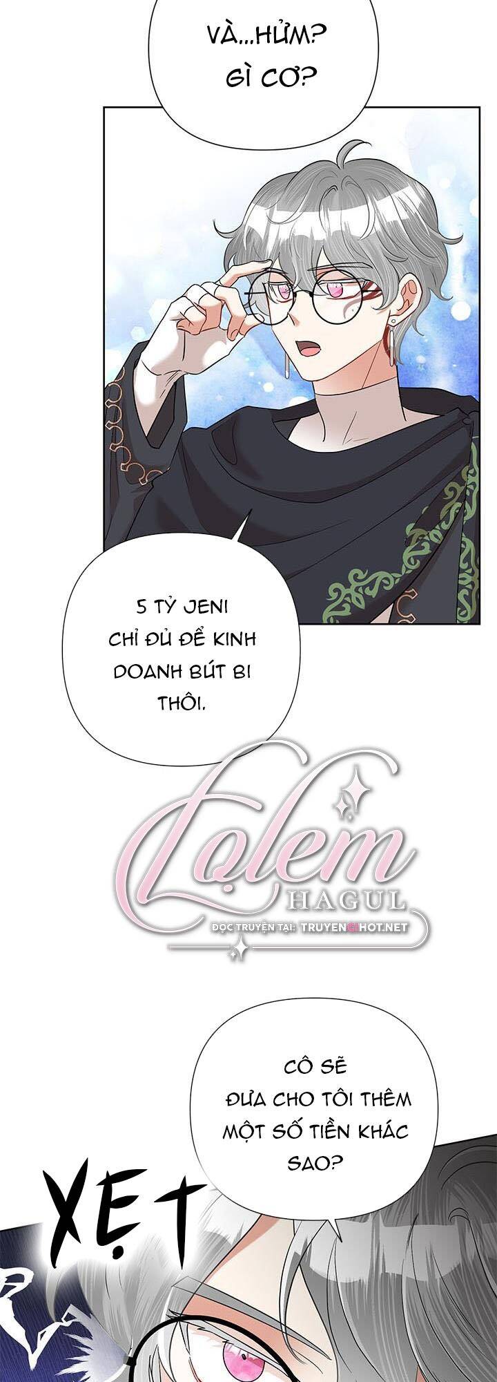 Ác Nữ Hôm Nay Lại Yêu Đời Rồi!: Chapter 62
