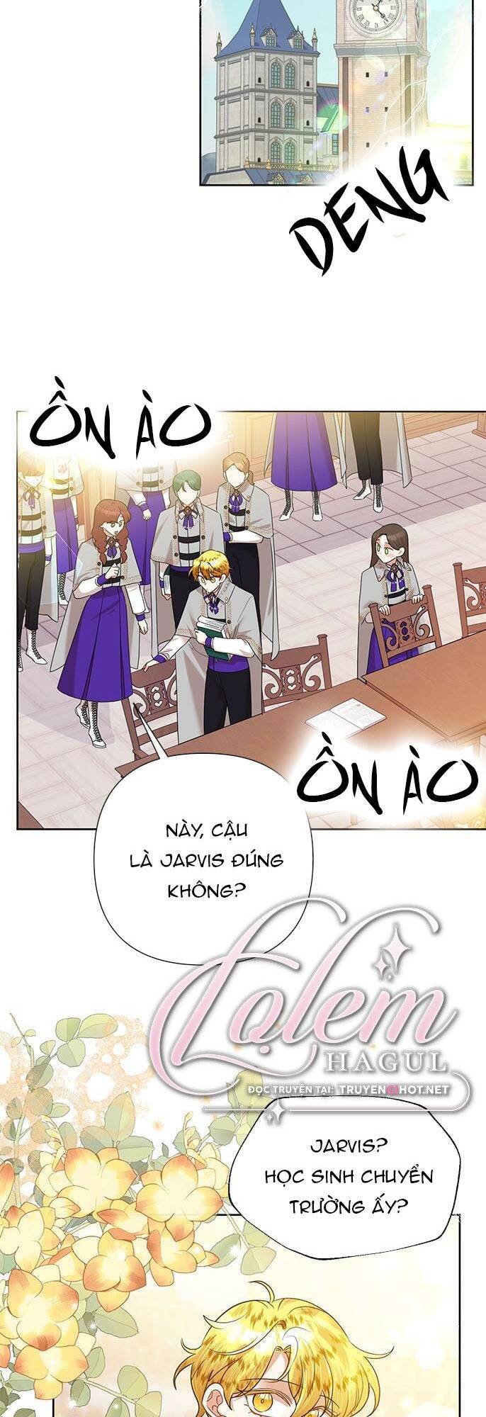 Ác Nữ Hôm Nay Lại Yêu Đời Rồi!: Chapter 62
