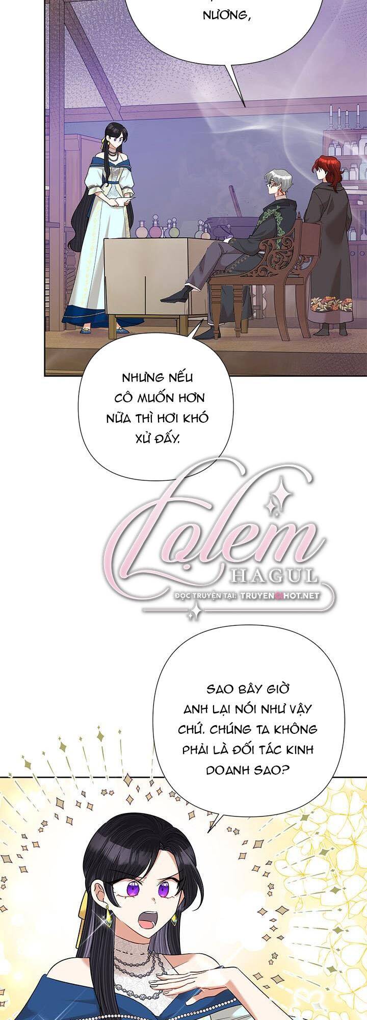 Ác Nữ Hôm Nay Lại Yêu Đời Rồi!: Chapter 62