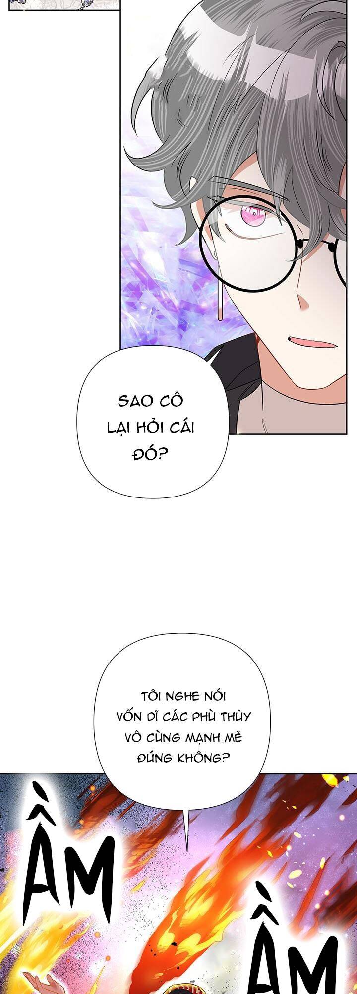 Ác Nữ Hôm Nay Lại Yêu Đời Rồi!: Chapter 62