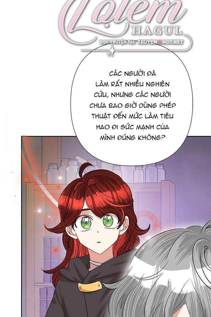 Ác Nữ Hôm Nay Lại Yêu Đời Rồi!: Chapter 62