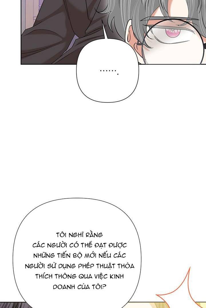 Ác Nữ Hôm Nay Lại Yêu Đời Rồi!: Chapter 62