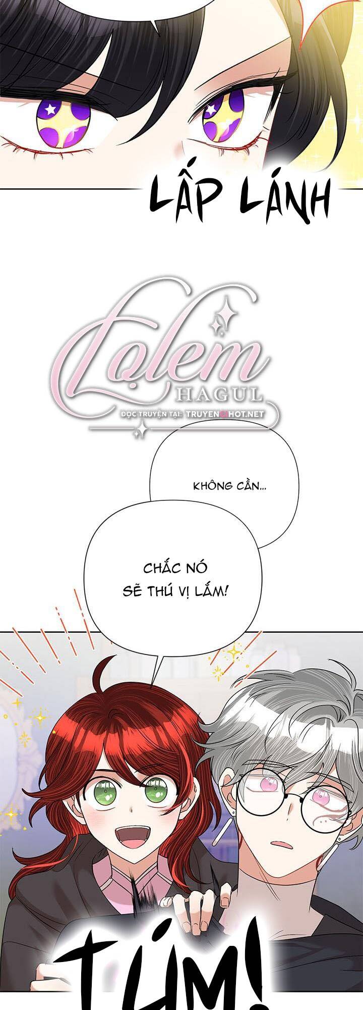 Ác Nữ Hôm Nay Lại Yêu Đời Rồi!: Chapter 62