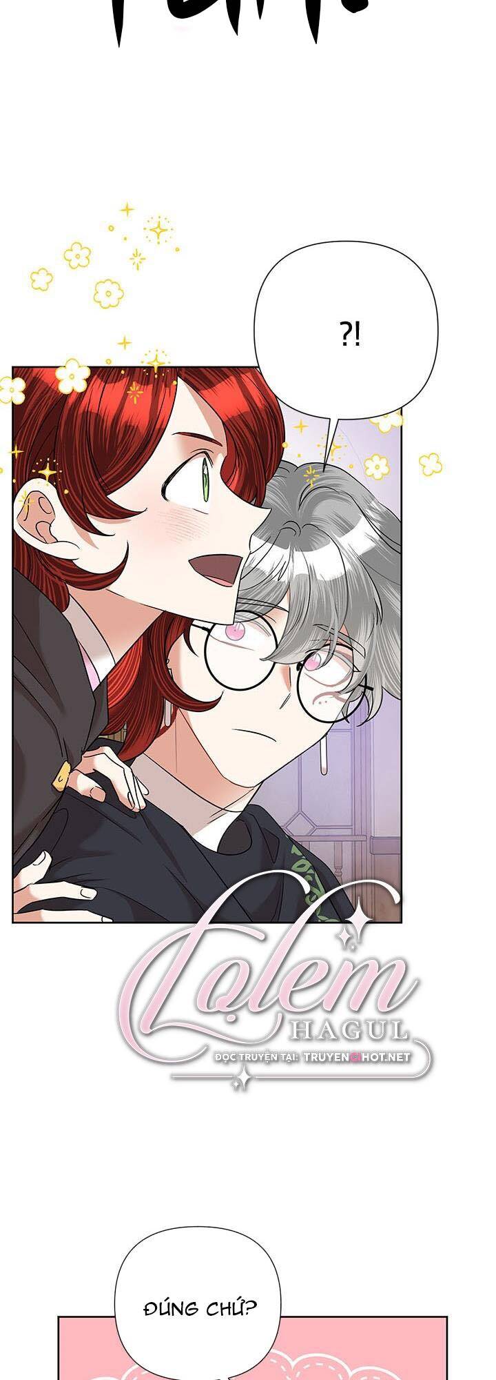 Ác Nữ Hôm Nay Lại Yêu Đời Rồi!: Chapter 62