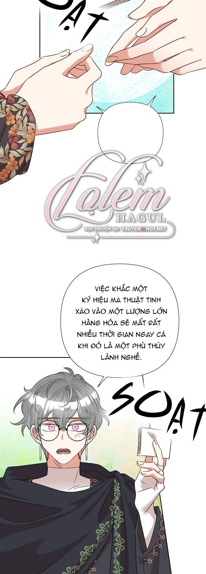 Ác Nữ Hôm Nay Lại Yêu Đời Rồi!: Chapter 62