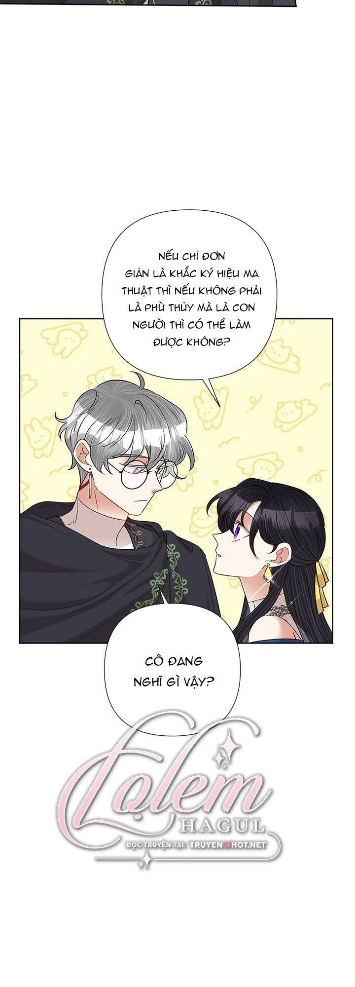 Ác Nữ Hôm Nay Lại Yêu Đời Rồi!: Chapter 62