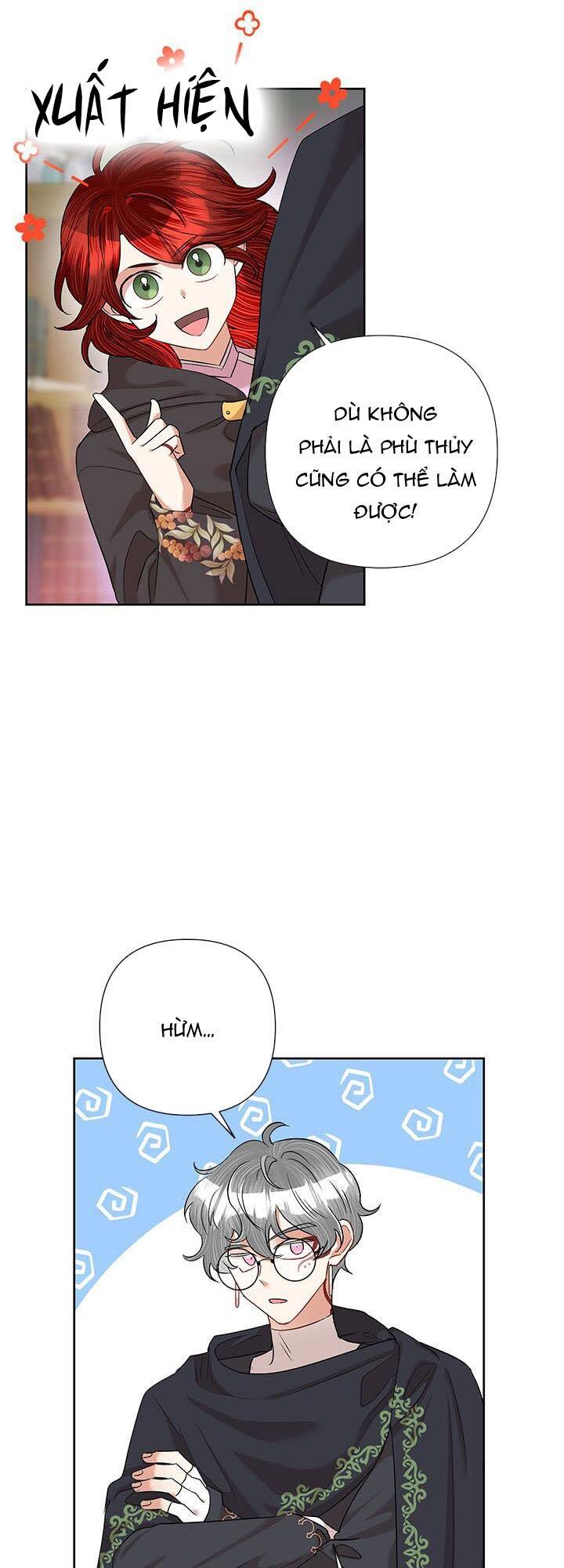 Ác Nữ Hôm Nay Lại Yêu Đời Rồi!: Chapter 62
