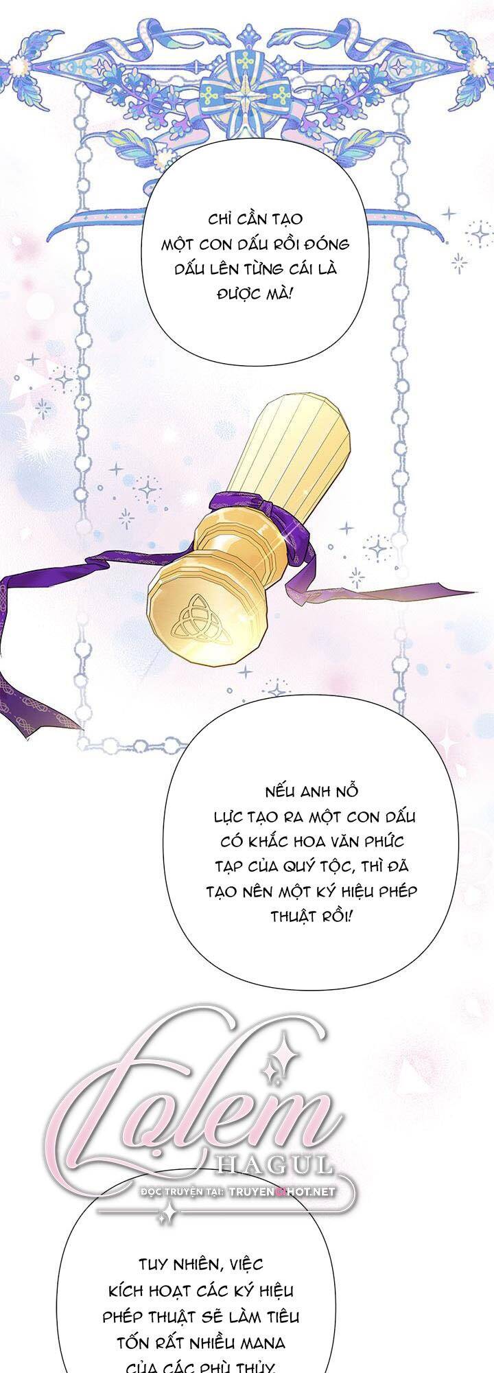 Ác Nữ Hôm Nay Lại Yêu Đời Rồi!: Chapter 62