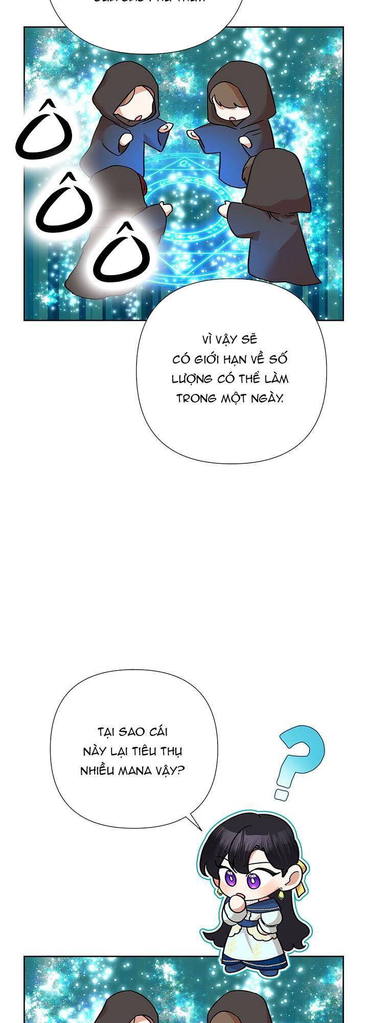 Ác Nữ Hôm Nay Lại Yêu Đời Rồi!: Chapter 62