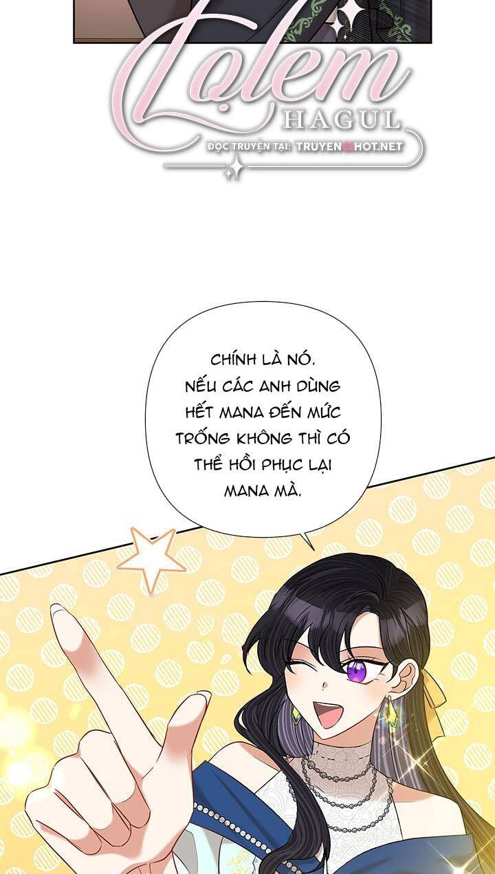 Ác Nữ Hôm Nay Lại Yêu Đời Rồi!: Chapter 62
