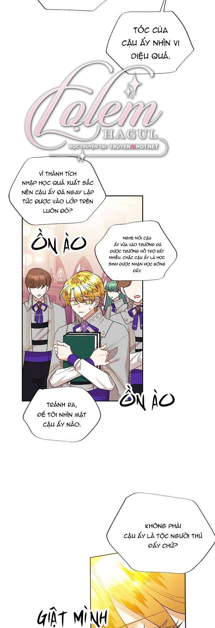 Ác Nữ Hôm Nay Lại Yêu Đời Rồi!: Chapter 62