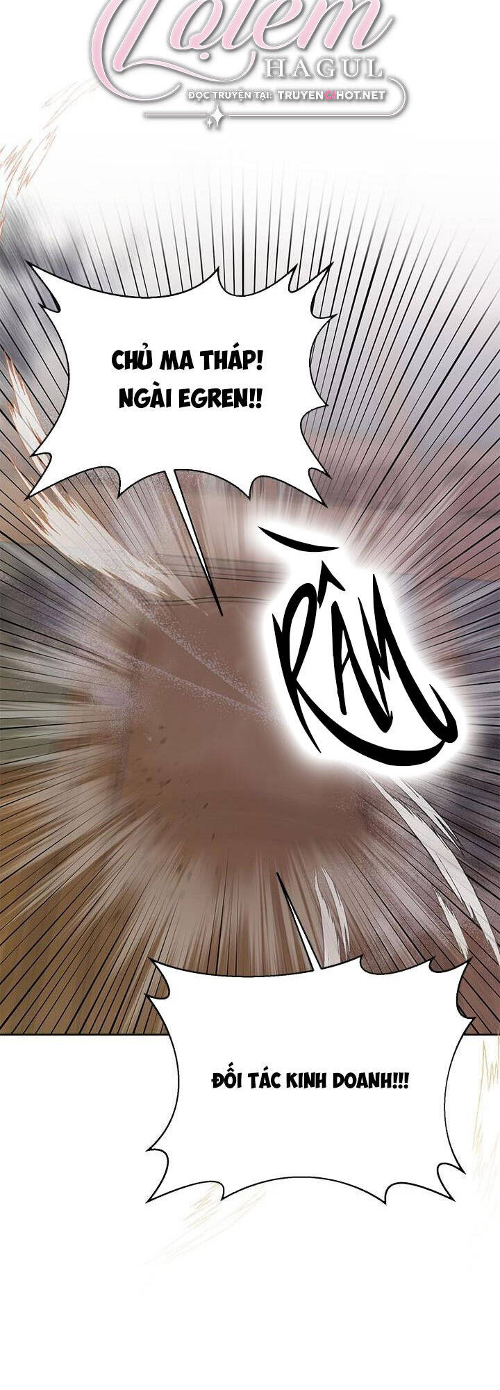Ác Nữ Hôm Nay Lại Yêu Đời Rồi!: Chapter 62