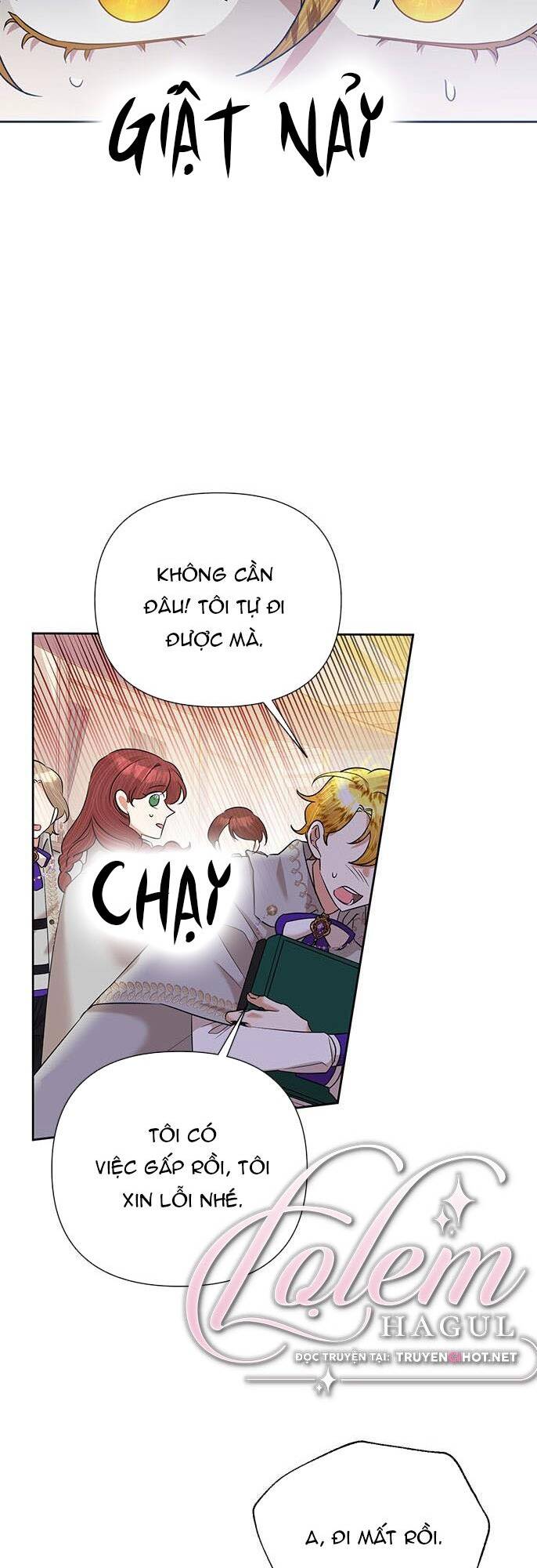 Ác Nữ Hôm Nay Lại Yêu Đời Rồi!: Chapter 62