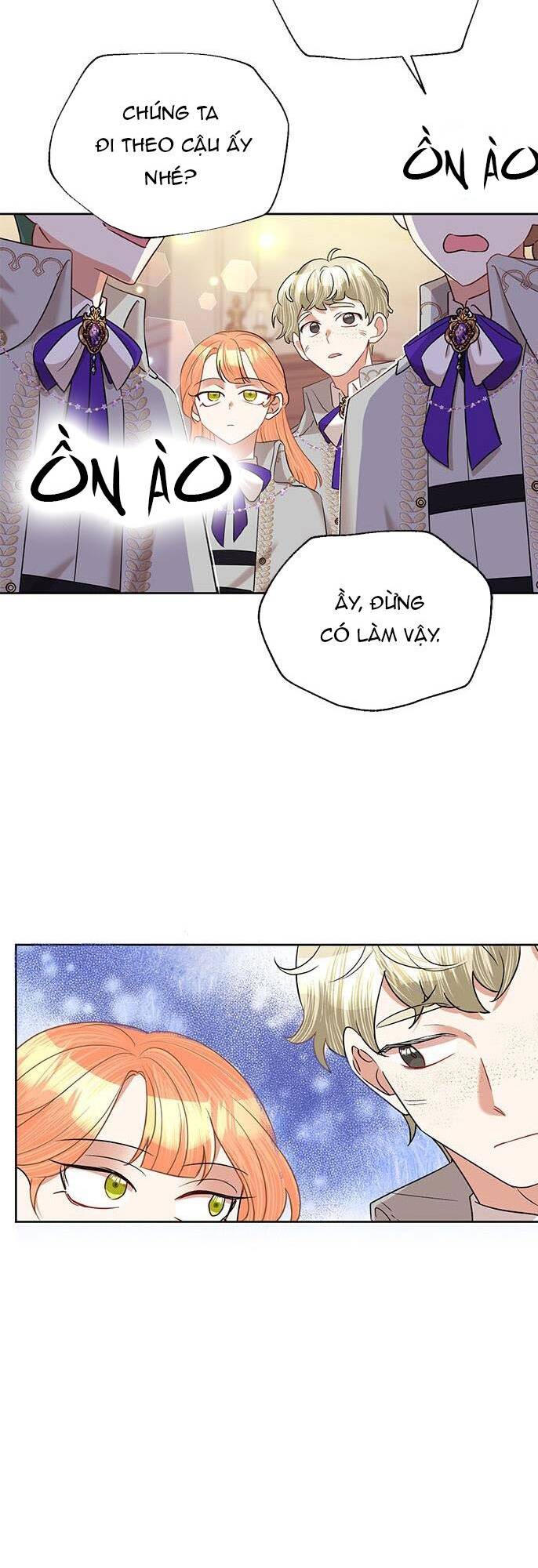 Ác Nữ Hôm Nay Lại Yêu Đời Rồi!: Chapter 62