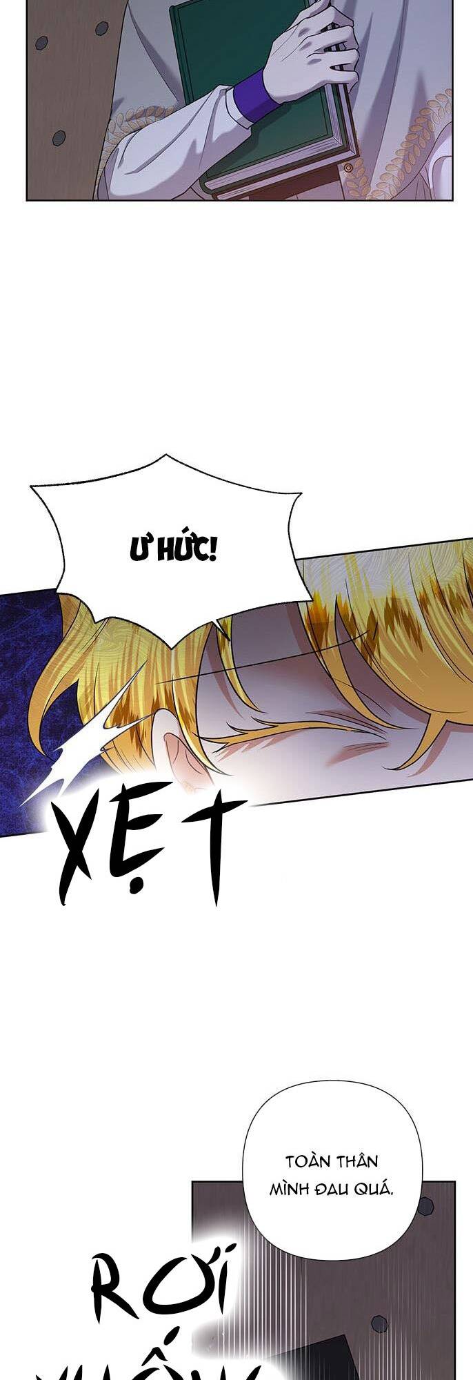 Ác Nữ Hôm Nay Lại Yêu Đời Rồi!: Chapter 62
