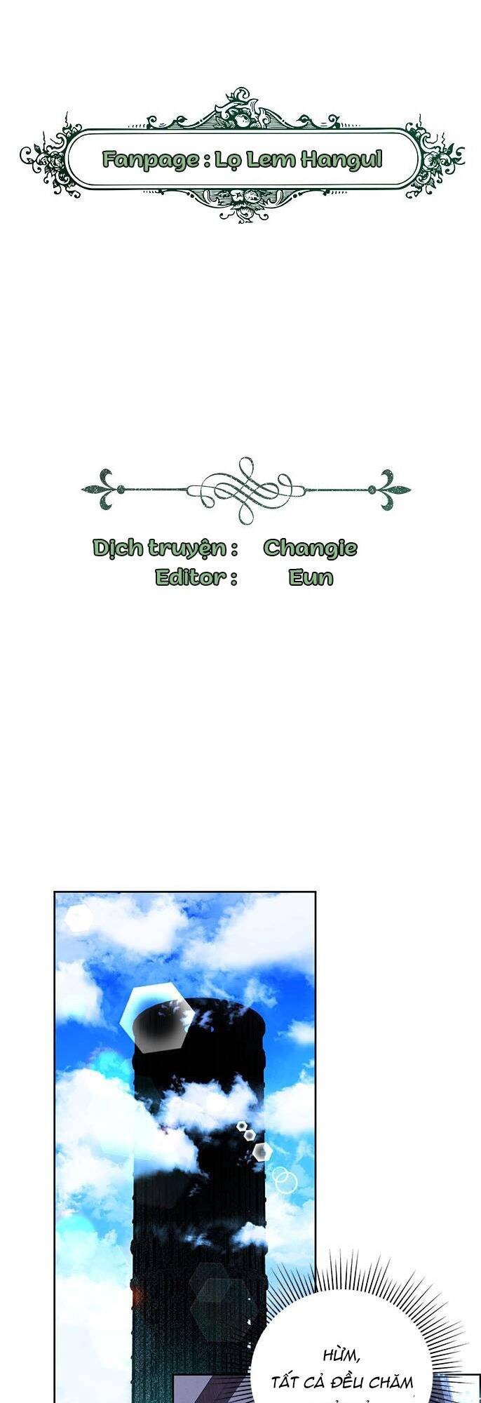 Ác Nữ Hôm Nay Lại Yêu Đời Rồi!: Chapter 63