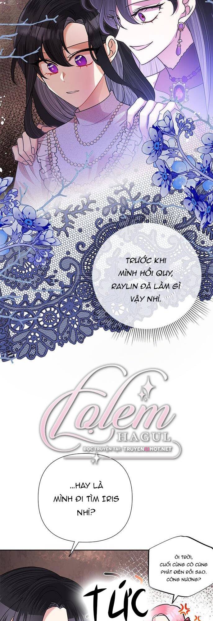 Ác Nữ Hôm Nay Lại Yêu Đời Rồi!: Chapter 63