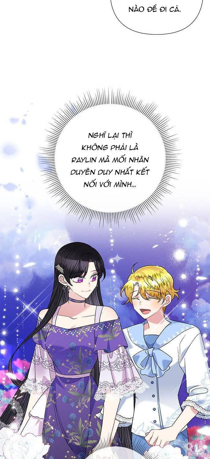 Ác Nữ Hôm Nay Lại Yêu Đời Rồi!: Chapter 63